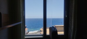 Interior - Penthouse Candelaria sun nomad 2 rooms (15 meters to the beach) (CN)