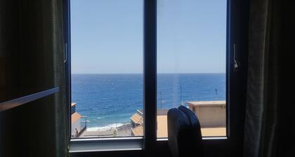 Penthouse Candelaria sun nomad 2 rooms (15 meters to the beach)