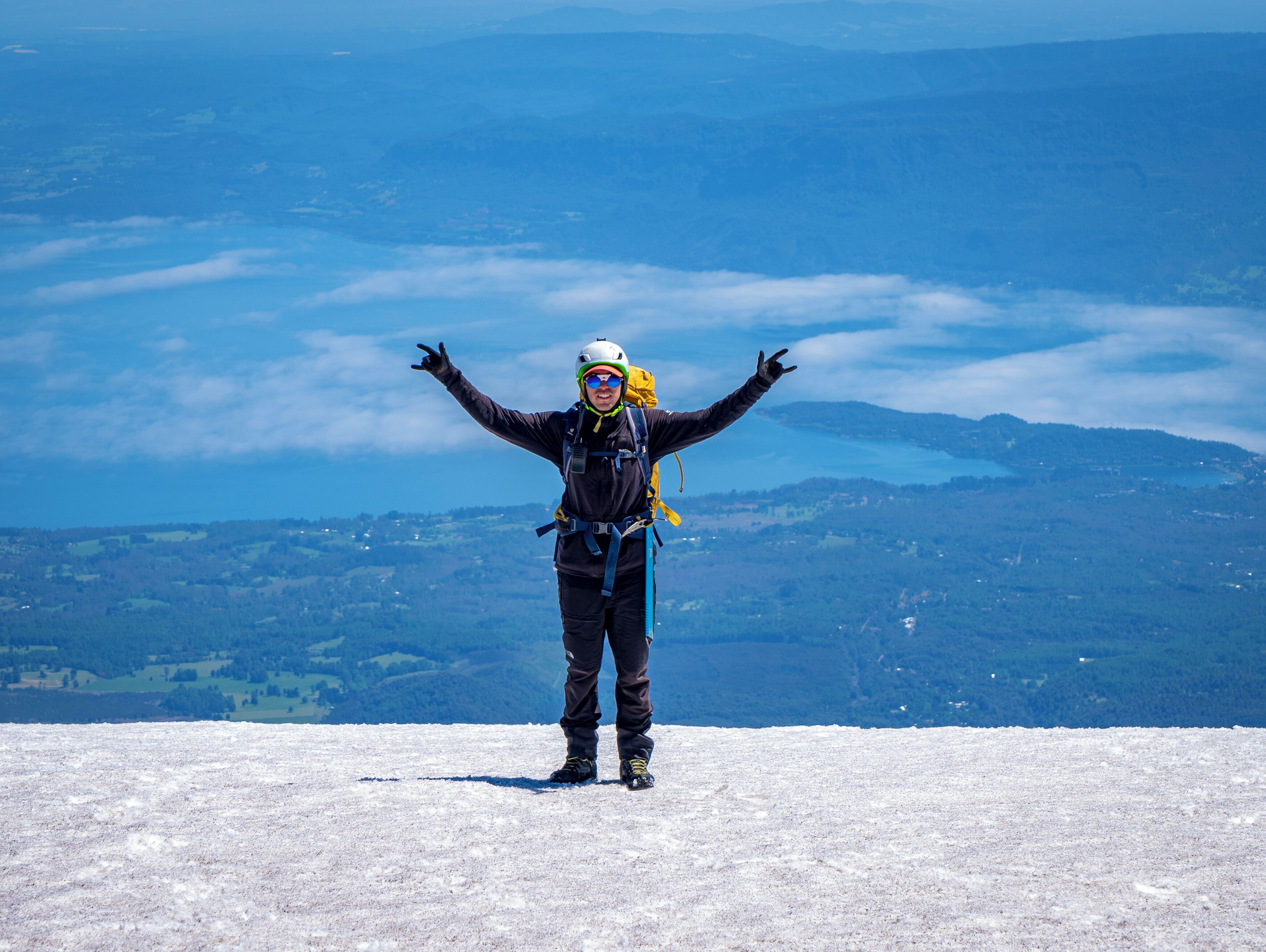 Photo - Vientos del Sur