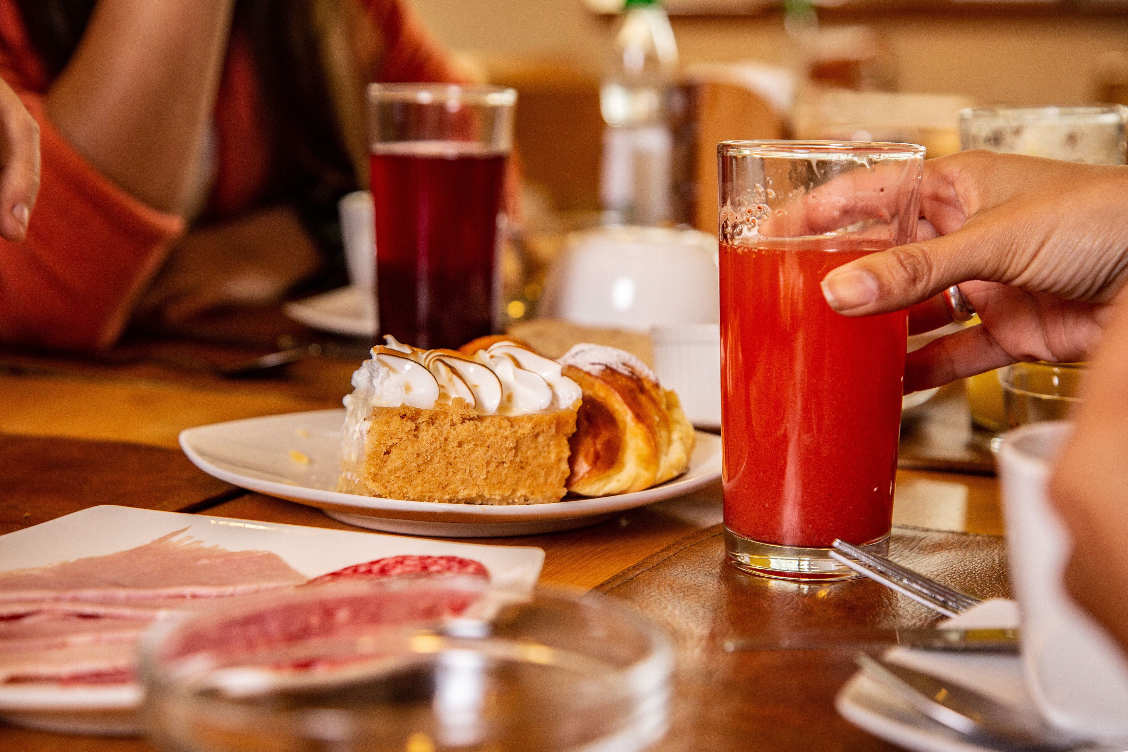 Photo - Vientos del Sur