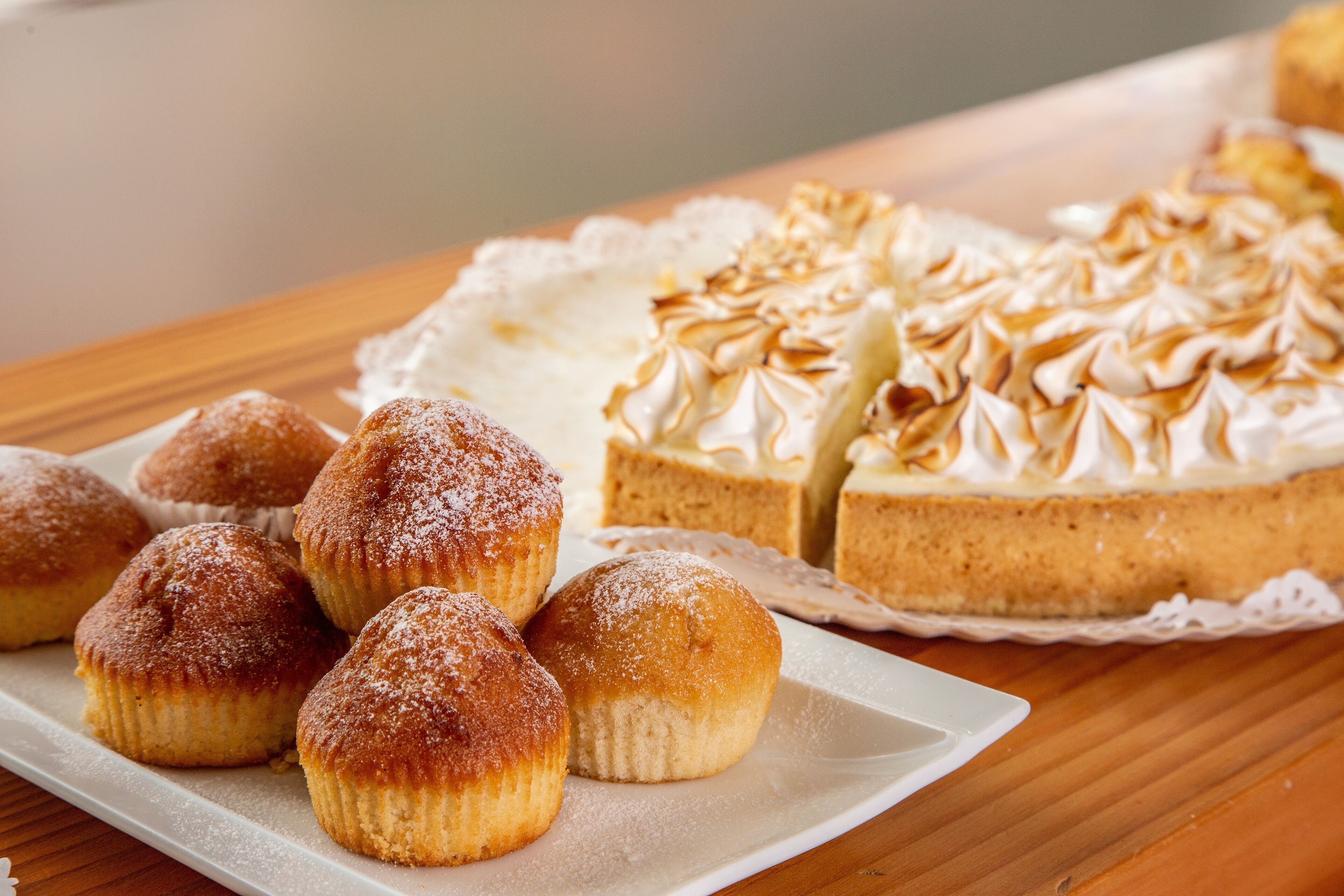 Photo - Vientos del Sur