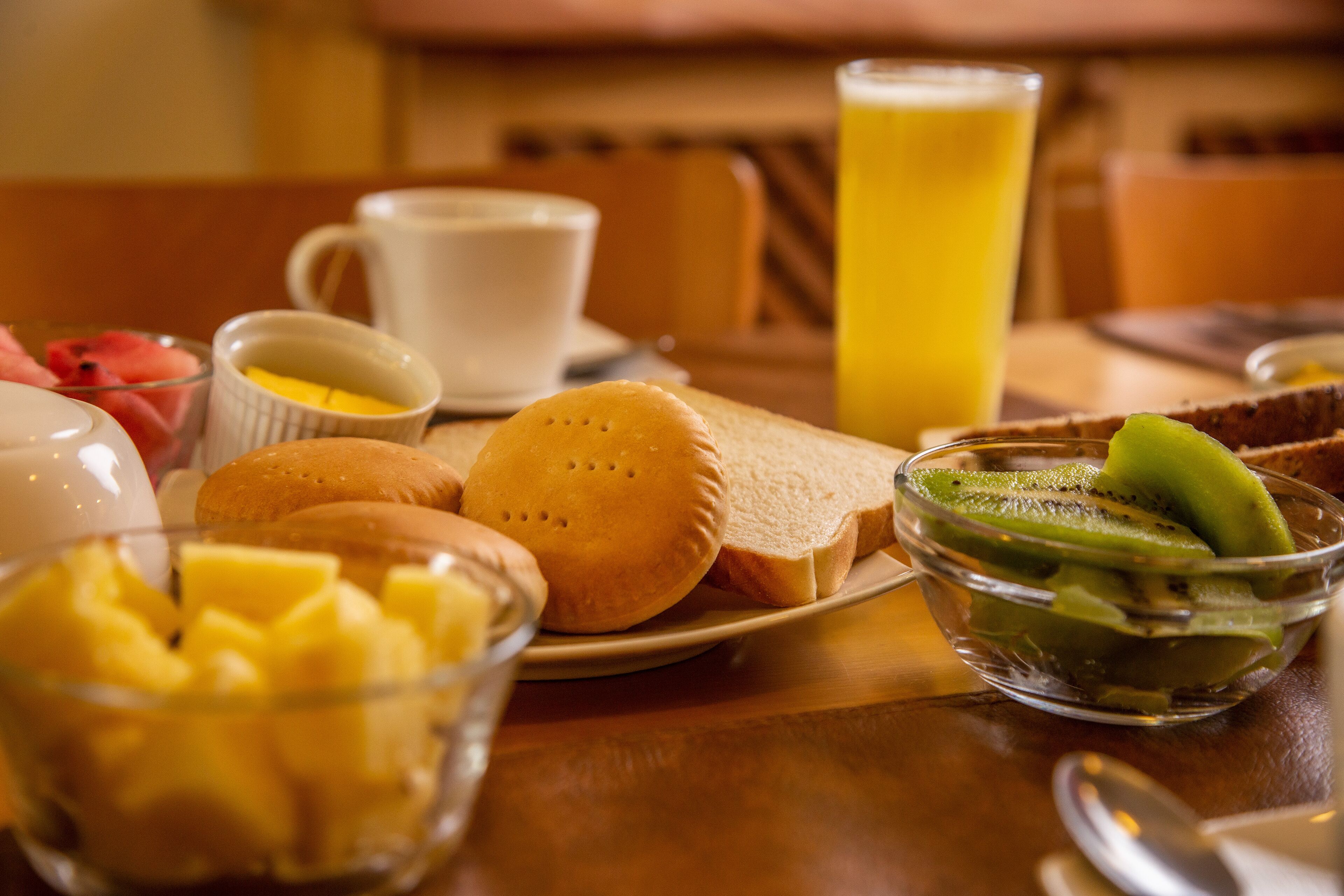 Photo - Vientos del Sur