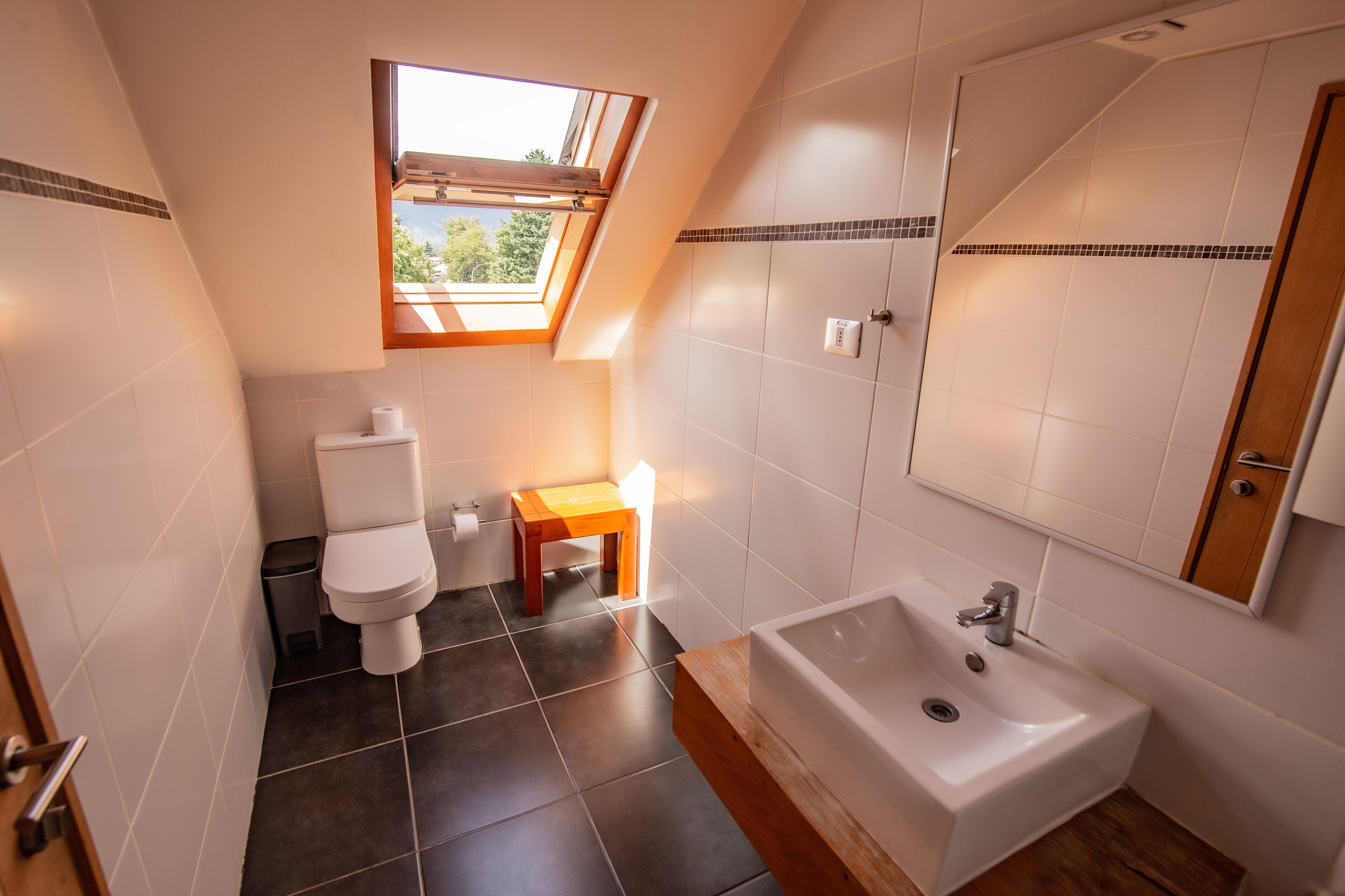 Photo - Vientos del Sur