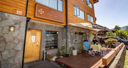 Hotel Vientos del Sur