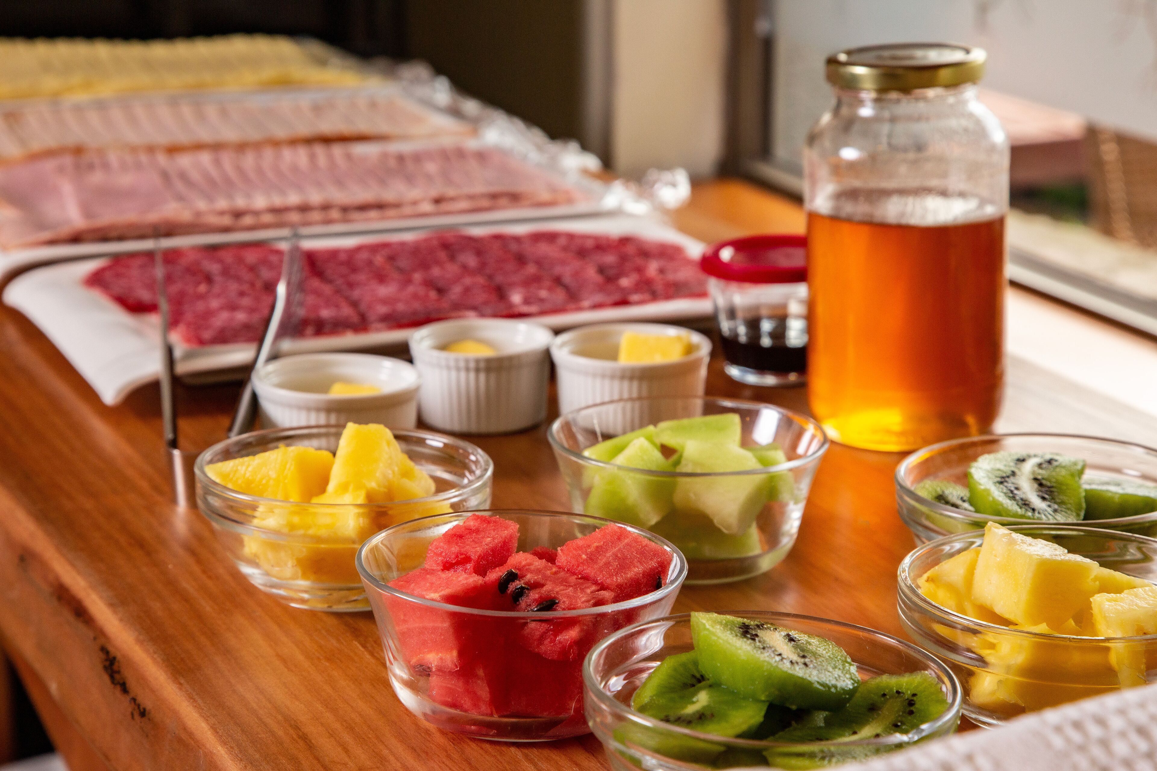 Photo - Vientos del Sur