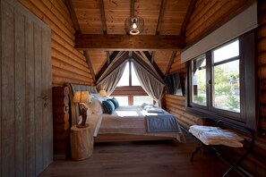 Villa Deluxe