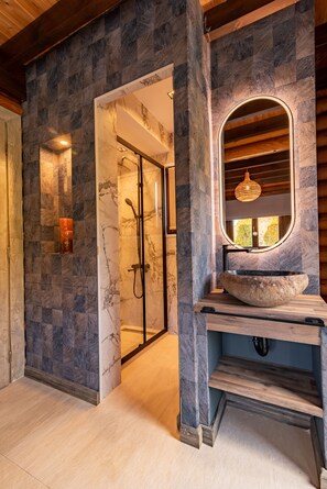 Villa Deluxe | Salle de bain
