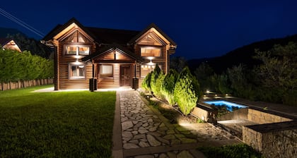 Evritos Villas & Suites with Pool