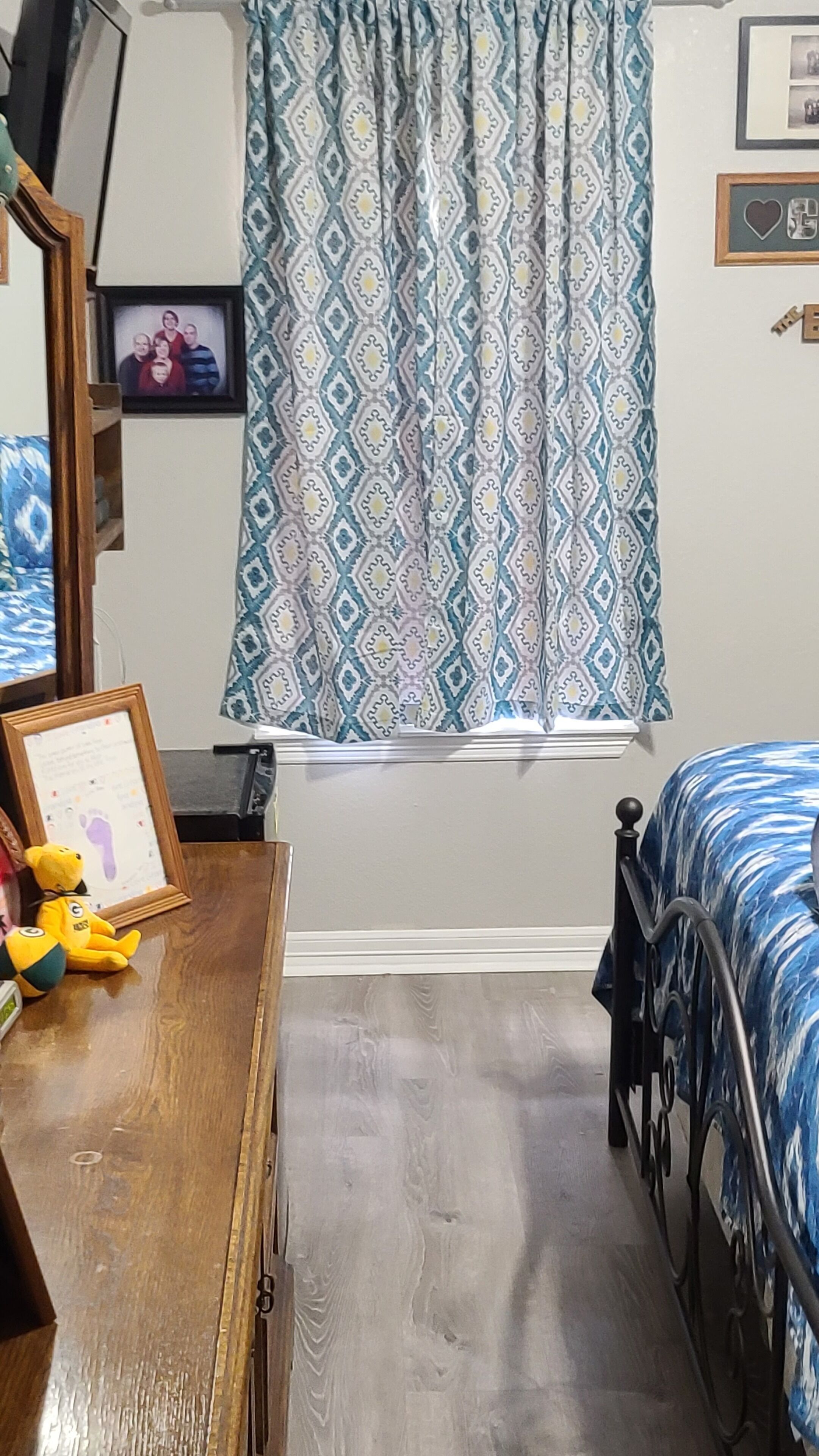 Rest, Relax and Recover in our Oasis Unit 1