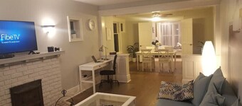 Otylja Suite in Wortley Village (King Size Bed)
