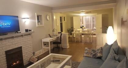 Otylja Suite in Wortley Village (King Size Bed)