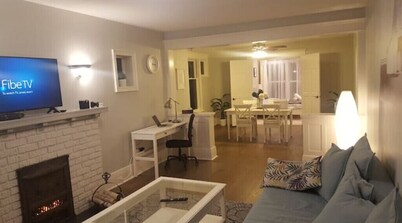 Otylja Suite in Wortley Village (King Size Bed)