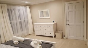 1 bedroom, WiFi
