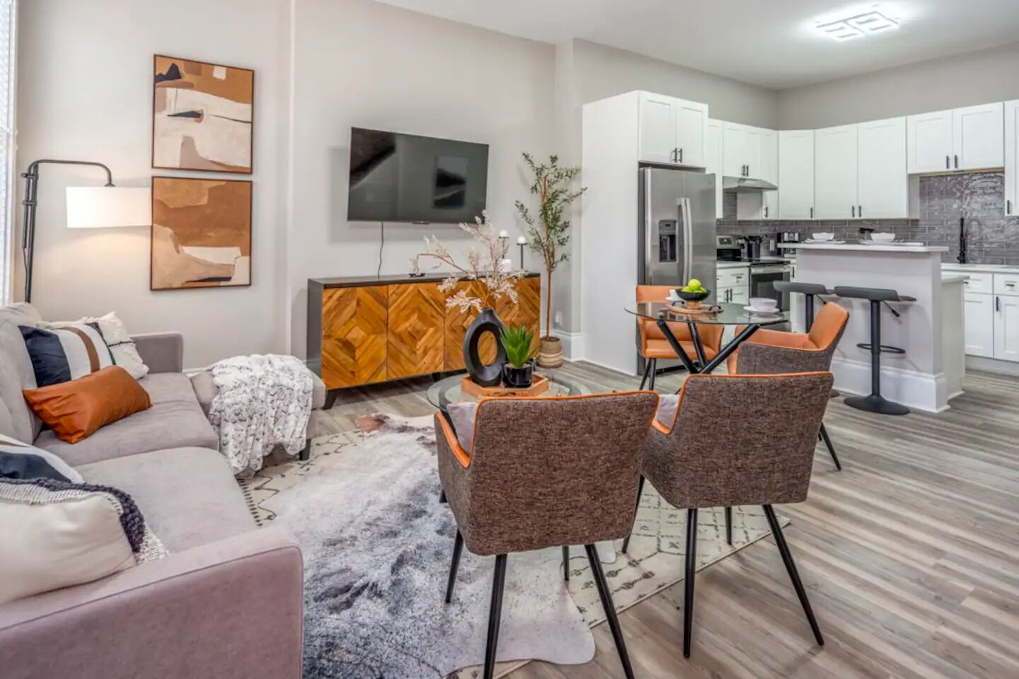 Modern House | OTR | Central | Cincinnati, OH