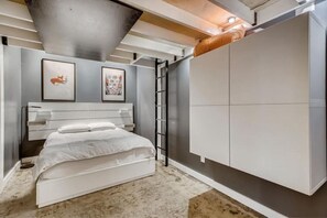 1 chambre