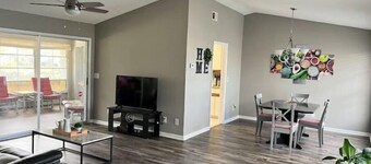 Beautiful Home in Sun n Lake