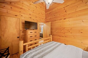 2 quartos, Wi-Fi de cortesia, roupa de cama