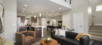 Exquisite Home by Old Town - Steps From Poudre Trl