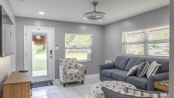 Smart-TV, Tischfußball