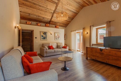 LE Mont-froid - Sollieres Sardieres