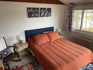 3 habitaciones, tabla de planchar con plancha y wifi gratis 