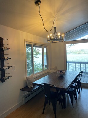 用餐區