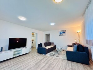 スマートテレビ