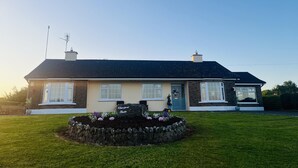 Unclassified image, 4 of 23, button - Carratraw Chalet, Self Catering Accomodation (Cavan)