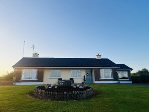 Apartment | Exterior - Carratraw Chalet, Self Catering Accomodation (Cavan)