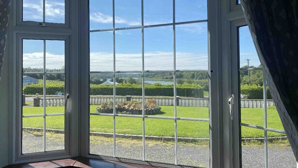 Unclassified image, 1 of 23, button - Carratraw Chalet, Self Catering Accomodation (Cavan)