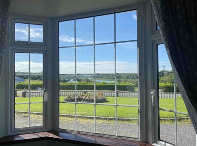 Carratraw Chalet, Self Catering Accomodation