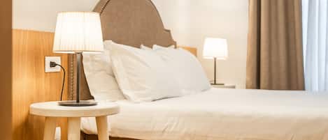 Apartment (Appartamento Boutique 5 Torri) | Desk, soundproofing, free cribs/infant beds, free WiFi