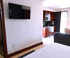 1 bedroom, WiFi
