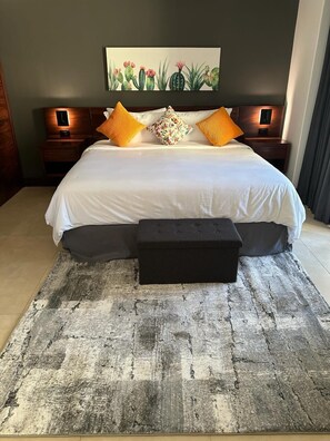 1 chambre, Wi-Fi