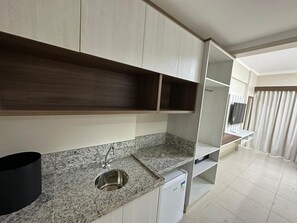 Departamento | Cocina privada