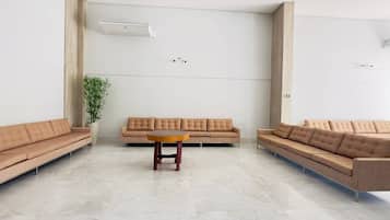 Recepción
