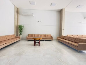 Reception - Spazzio diRoma - Cortezia ao Park diRoma (Caldas Novas)