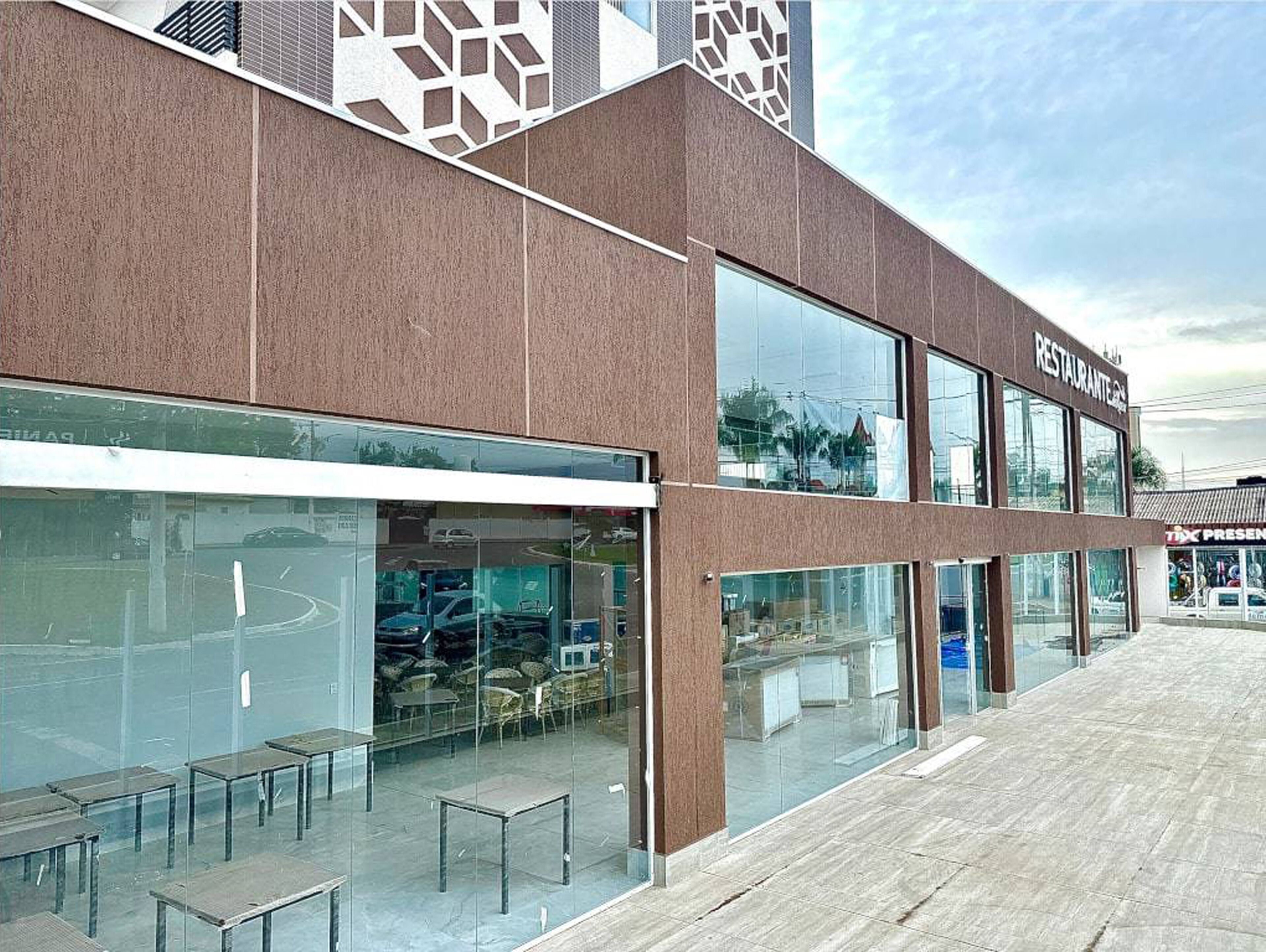 餐厅