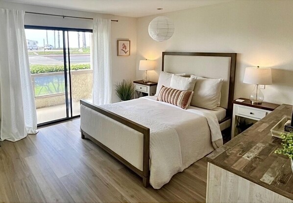 2 slaapkamers, wifi, beddengoed