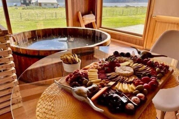 Lenga | Coin séjour