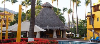 Villa in Club Santiago