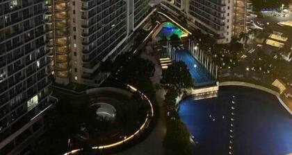 Musical Room in Azure Urban Residences in Parañaque