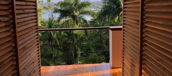 Agradecer- A surf lovers dream