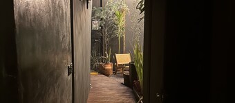 THE ISABEL HOTEL