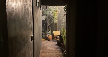 THE ISABEL HOTEL