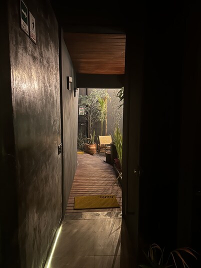 THE ISABEL HOTEL