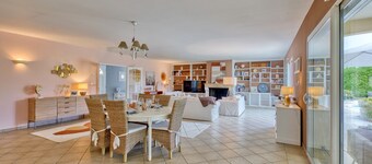 Villa Migron - Charmante maison avec piscine