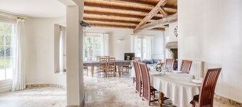 La Maison des Sources - A 20min du Puy du Fou