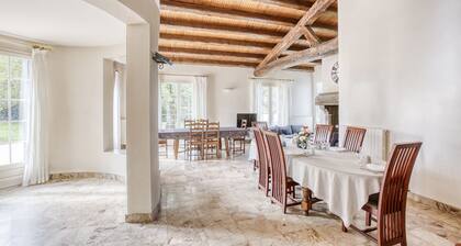 La Maison des Sources - A 20min du Puy du Fou