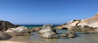 Belle Vue de Fogata - Two Bedroom Apartment, Sleeps 4